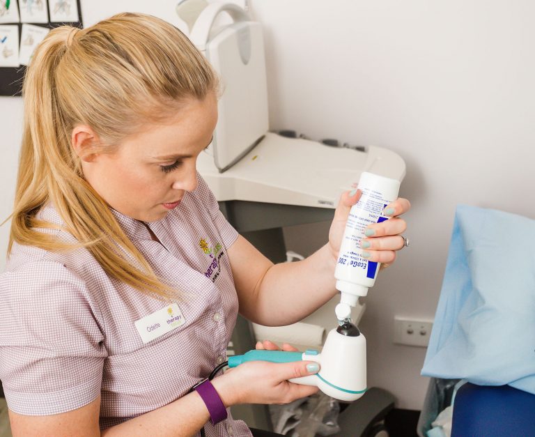 Funding options for continence aids Therapy Focus