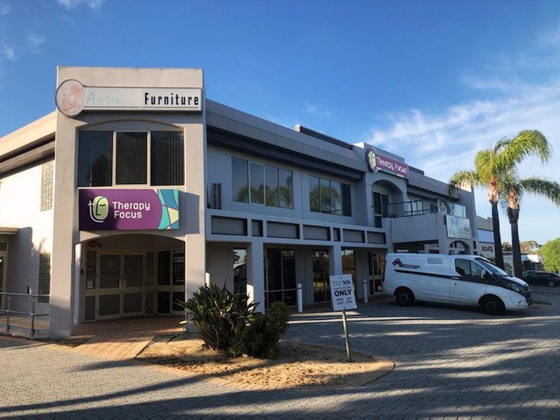 Joondalup Office Therapy Focus