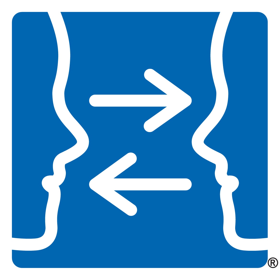 Communication Access Symbol