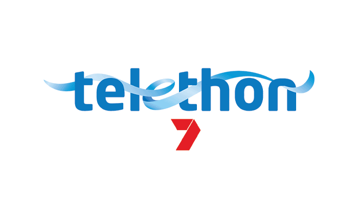 Telethon logo