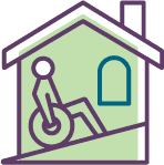 Home Modifications icon