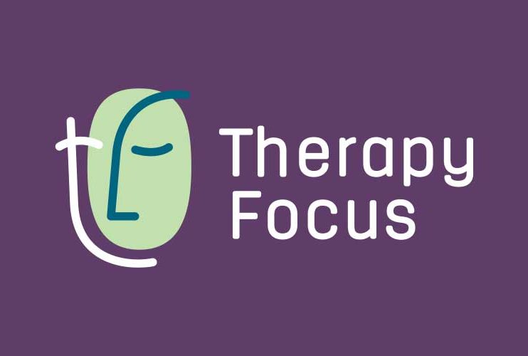 Therapy Focus logo