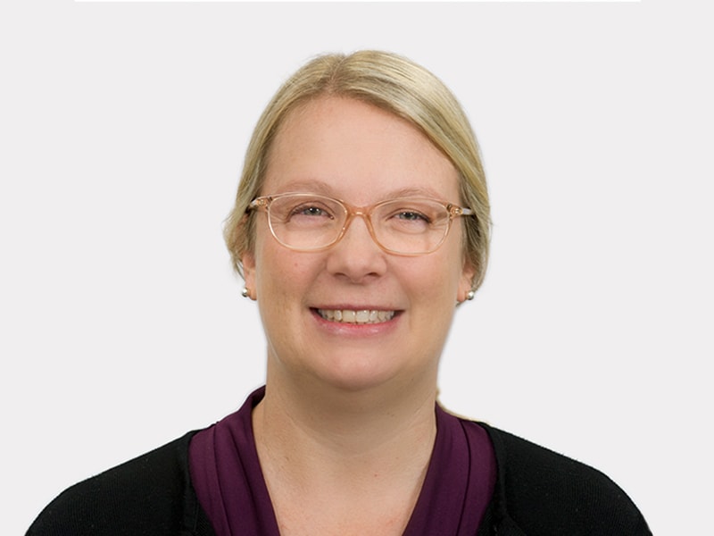 Heidi Jupp