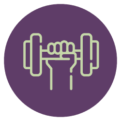 Strengths-based Practice icon