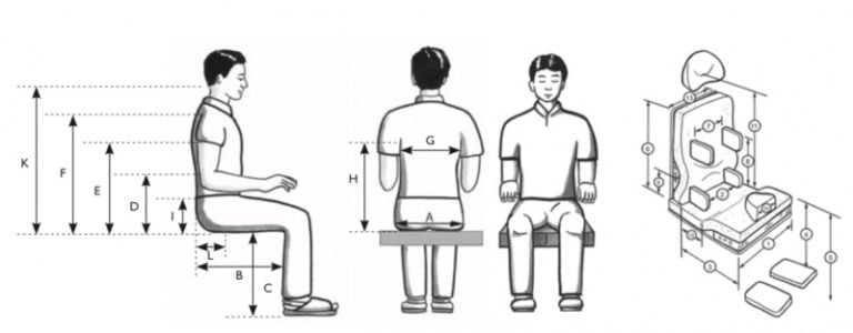 Choosing The Right Wheelchair Therapy Focus