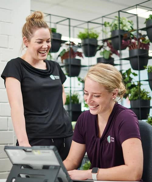 WA Jobs and Current Vacancies Careers at Therapy Focus