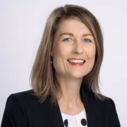 Fiona Notley - Board Director