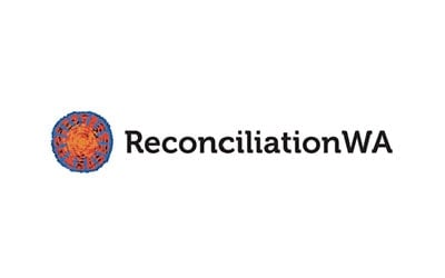 Reconciliation WA logo