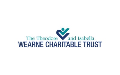 Wearne Charitable Trust logo