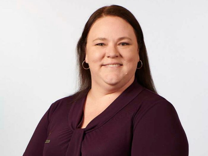 Office Coordination Team Leader Kate Baxter Therapy Focus