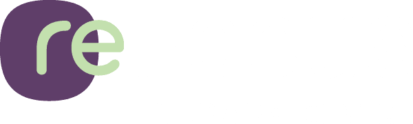 Refocus logo