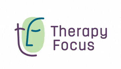 Therapy Focus Logo