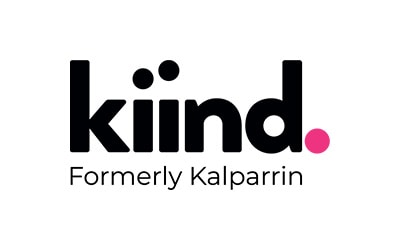 Kiind logo