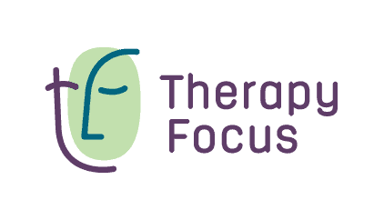 Therapy Focus Logo