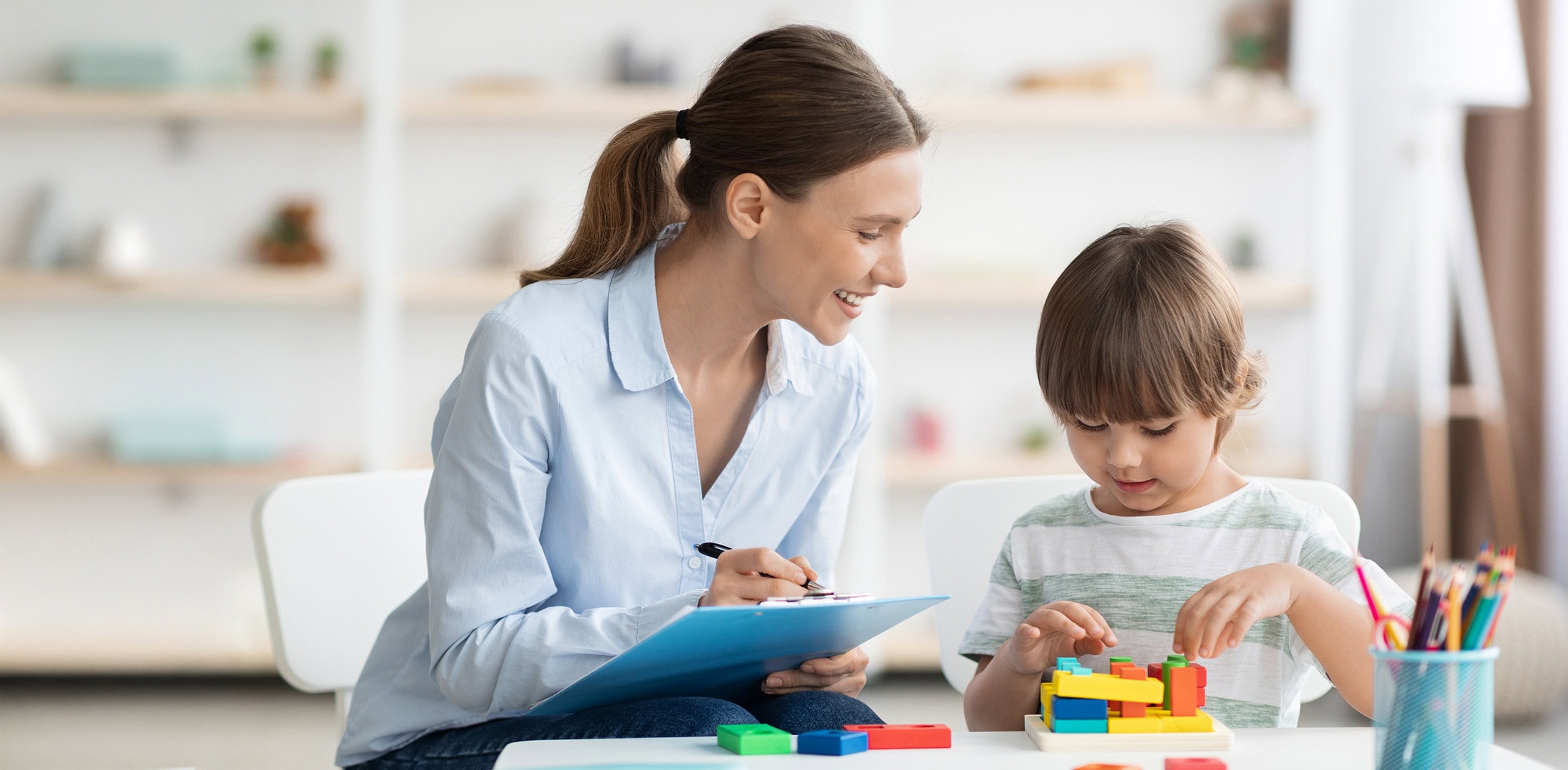 Kindy Screening Program