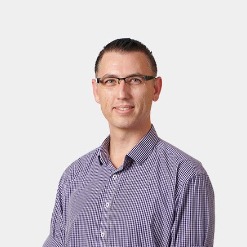 Chris Kowalski profile picture