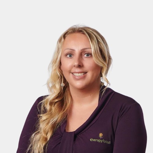 Maria McCarthy Profile Picture