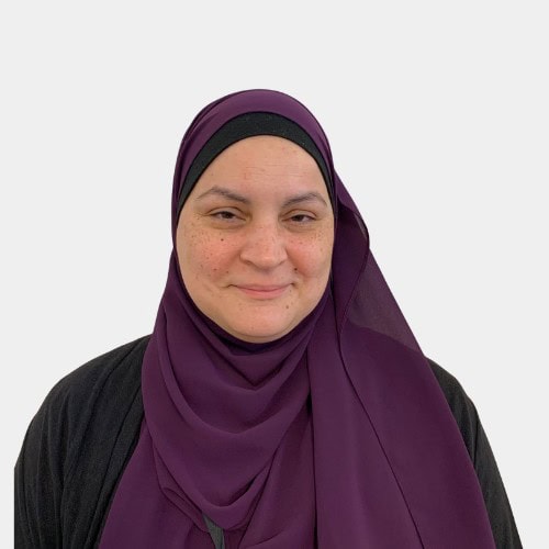 Michelle Raynor profile picture