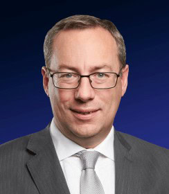 Peter Magill headshot