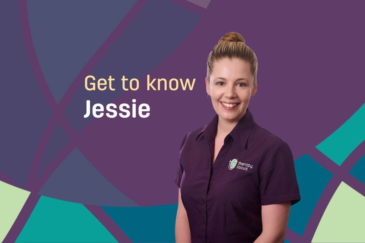 Jessie meet the team thumbnail